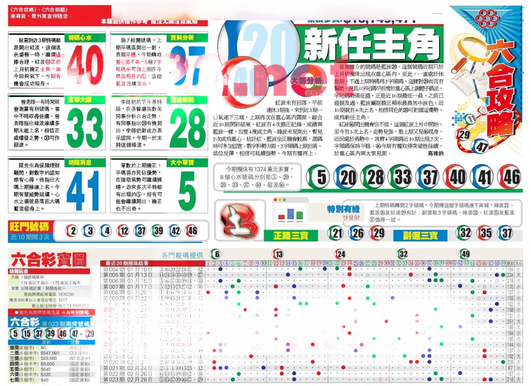024期香港商报A[图]